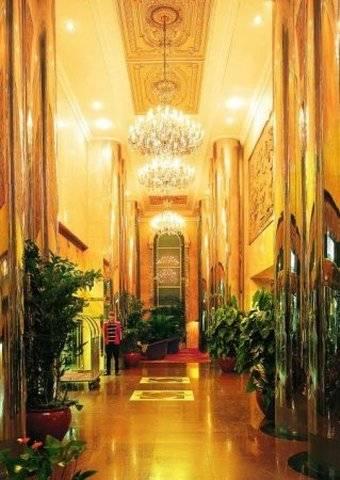 ホテルShudu Mansion 晋江市 エクステリア 写真
