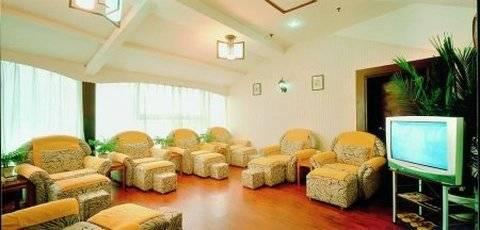 ホテルShudu Mansion 晋江市 エクステリア 写真